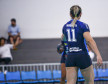 Servidora da PCPR é convocada para a Seleção Feminina Brasileira de Handebol Master 