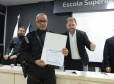 PCPR forma sete condutores em Curso de Operações Policiais com Cães
