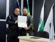 PCPR forma sete condutores em Curso de Operações Policiais com Cães