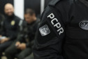 PCPR forma sete condutores em Curso de Operações Policiais com Cães