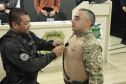 PCPR forma sete condutores em Curso de Operações Policiais com Cães