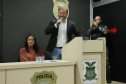 PCPR forma sete condutores em Curso de Operações Policiais com Cães