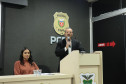 PCPR forma sete condutores em Curso de Operações Policiais com Cães