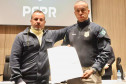 PCPR forma 15 operadores no IX Curso de Operações Táticas Especiais