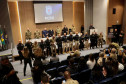 PCPR forma 15 operadores no IX Curso de Operações Táticas Especiais
