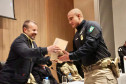 PCPR forma 15 operadores no IX Curso de Operações Táticas Especiais