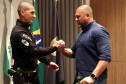 PCPR forma 15 operadores no IX Curso de Operações Táticas Especiais