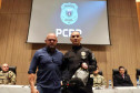 PCPR forma 15 operadores no IX Curso de Operações Táticas Especiais