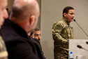 PCPR forma 15 operadores no IX Curso de Operações Táticas Especiais