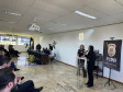 PCPR homenageia 117 servidores com Medalhas de Serviço Policial em Londrina 