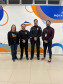 PCPR participa de uma roda de conversa com estudantes da SENAC em Francisco Beltrão