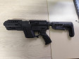 PCPR cumpre mandado de busca e apreensão devido a venda ilegal de armas de fogo em Rolândia