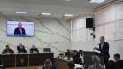 Delegado da PCPR recebe certificado de honra  em Câmara de Vereadores de Araucária