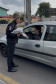 PCPR e GM realizam blitz informativa acerca do combate à violência doméstica e familiar em São José dos Pinhais