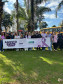 PCPR participa de blitz informativa promovida pela Secretaria da Mulher de Foz do Iguaçu