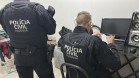 PCPR cumpre sete mandados de busca em investigação sobre fraude em contratos médicos e licitações