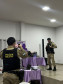 PCPR e PMPR participam de evento em alusão ao Agosto Lilás em Engenheiro Beltrão 