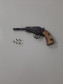 PCPR prende homem em flagrante por posse irregular de arma de fogo em Bituruna