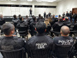 PCPR prende sete suspeitos por esquema de fraudes com cartões de crédito em Londrina