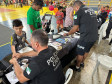  Conectando polícia e cidadão, PCPR na Comunidade completa 3 anos com 304 edições