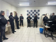 PCPR prende dois homens durante operação contra grupo envolvido em estelionatos e fraudes em Guarapuava