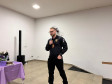 PCPR e PMPR participam de evento em alusão ao Agosto Lilás em Engenheiro Beltrão 