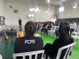 PCPR realiza palestra em combate ao bullying e cyberbullying em Colégio Adventista do Boa Vista 