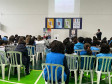 PCPR realiza palestra em combate ao bullying e cyberbullying em Colégio Adventista do Boa Vista 