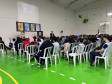 PCPR realiza palestra em combate ao bullying e cyberbullying em Colégio Adventista do Boa Vista 