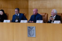 Paraná sedia evento nacional que debate estratégias de combate ao crime organizado
