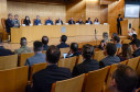 Paraná sedia evento nacional que debate estratégias de combate ao crime organizado