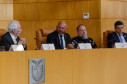 Paraná sedia evento nacional que debate estratégias de combate ao crime organizado
