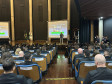 PCPR inicia curso de formação para 560 novos policiais civis em Curitiba