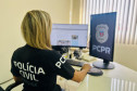 Serviço de Investigação de Crianças Desaparecidas da Polícia Civil do Paraná comemora 30 anos com centenas de casos solucionados