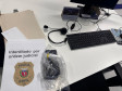 PCPR prende mulher por estelionato e associação criminosa em Curitiba