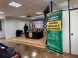 PCPR realiza treinamento em repressão ao mercado ilegal de bebidas alcoólicas em Curitiba