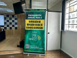 PCPR realiza treinamento em repressão ao mercado ilegal de bebidas alcoólicas em Curitiba