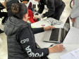 PCPR na Comunidade emite 230 carteiras de identidade para internos do Pequeno Cotolengo em Curitiba