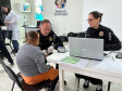 PCPR na Comunidade emite 230 carteiras de identidade para internos do Pequeno Cotolengo em Curitiba