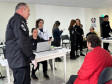 PCPR na Comunidade emite 230 carteiras de identidade para internos do Pequeno Cotolengo em Curitiba