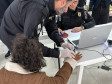 PCPR na Comunidade emite 230 carteiras de identidade para internos do Pequeno Cotolengo em Curitiba