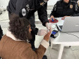 PCPR na Comunidade emite 230 carteiras de identidade para internos do Pequeno Cotolengo em Curitiba