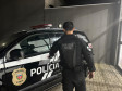 PCPR prende dois homens em flagrante por tráfico de drogas em Piraquara 