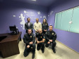 PCPR inaugura Sala Lilás em delegacia de Ortigueira 