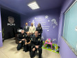 PCPR inaugura Sala Lilás em delegacia de Ortigueira 