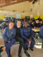 PCPR realiza palestra em escola para adolescentes em Jacarezinho