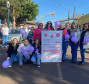 PCPR intensifica ações no Agosto Lilás a campanha de combate à violência contra a mulher em Andirá 