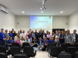PCPR realiza palestras preventivas sobre violência contra a mulher em alusão ao Agosto Lilás em Foz do Iguaçu