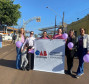 PCPR intensifica ações no Agosto Lilás a campanha de combate à violência contra a mulher em Andirá 