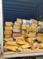 PCPR incinera mais de quatro toneladas de drogas em Campina Grande do Sul